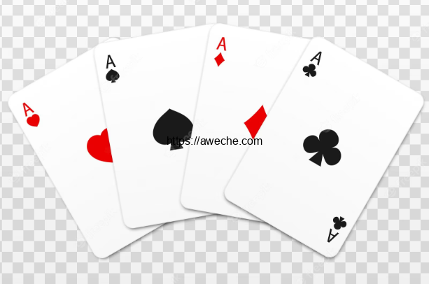 Pengertian Poker Dan Jenis Jenis Poker